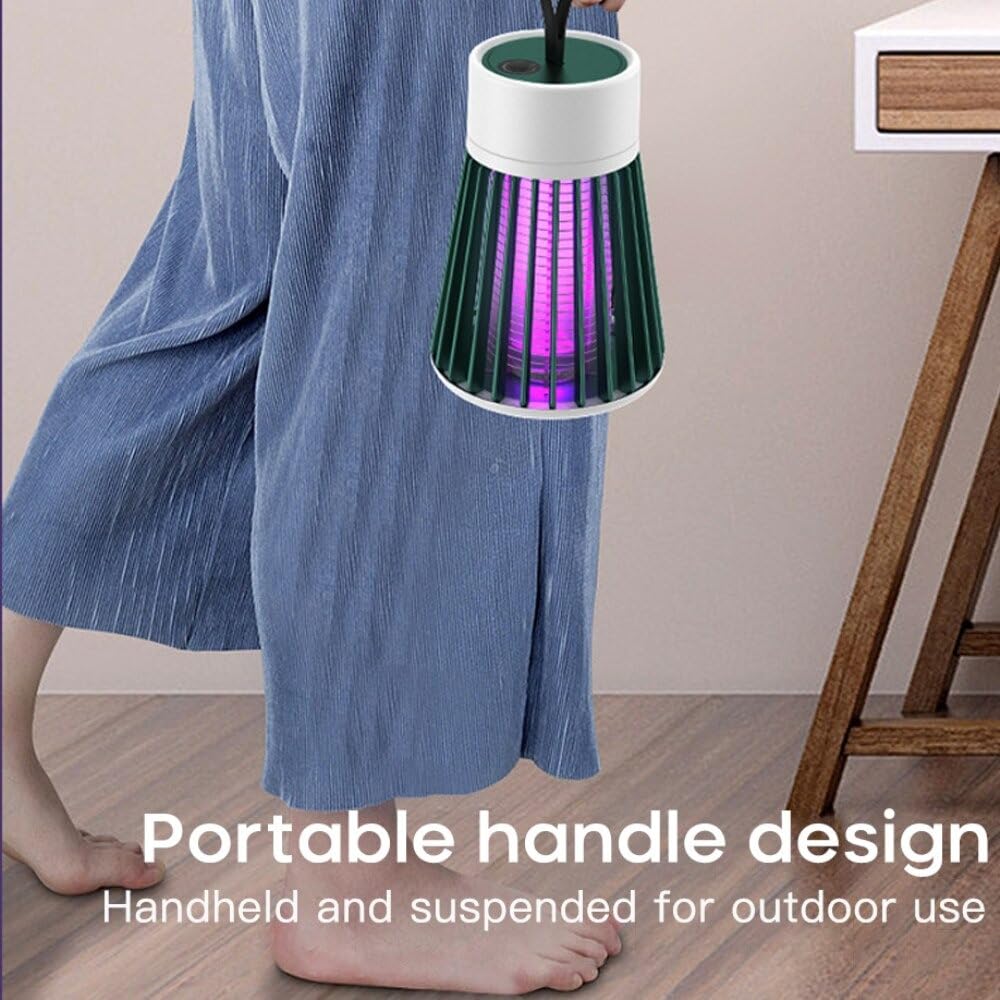 Electric Shock Mosquito Killer